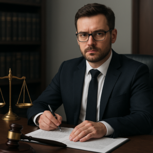Адвокат з самооборони: як обрати фахівця